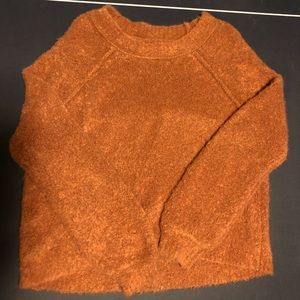 Aerie sweater
